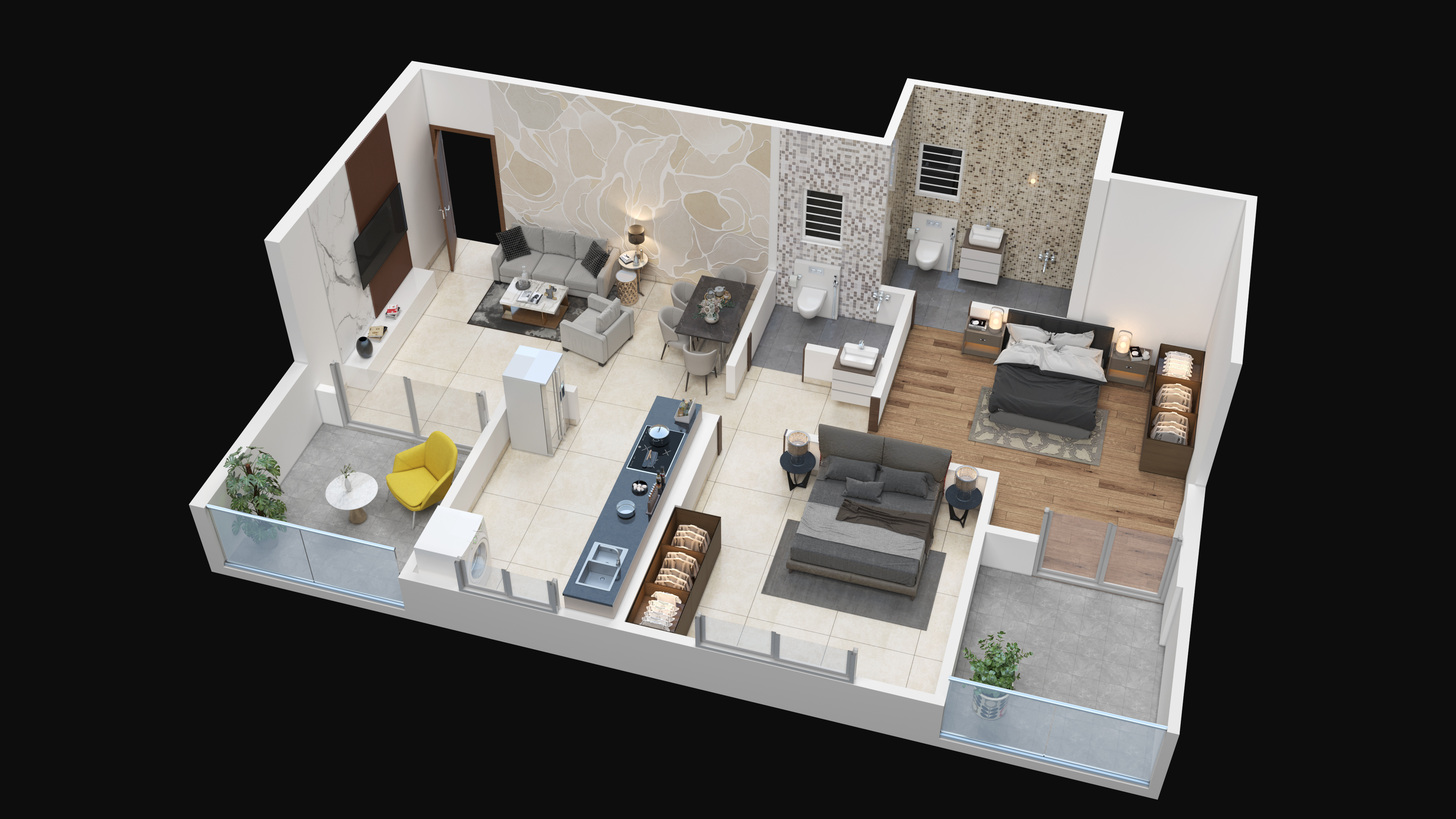 Plan 2